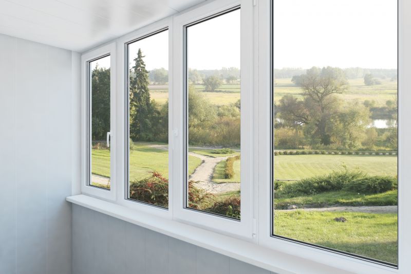 Best Window Installation Contractors in Hendersonville, NC