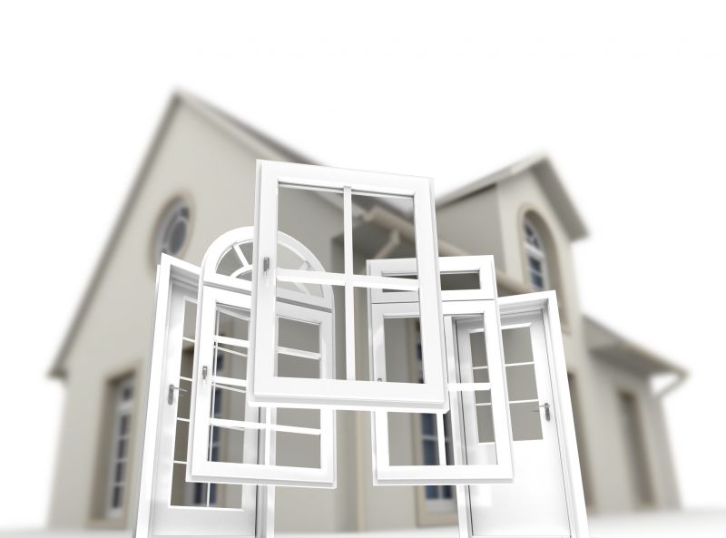 Cost of Windows Installation in Hendersonville, NC